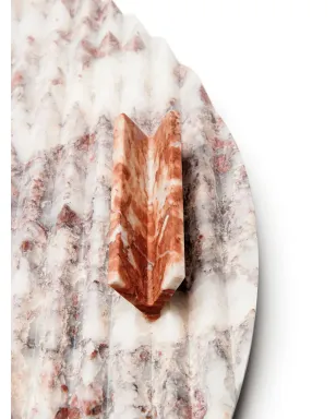 Editions Milano Versi tray - Neutrals - サムネイル2