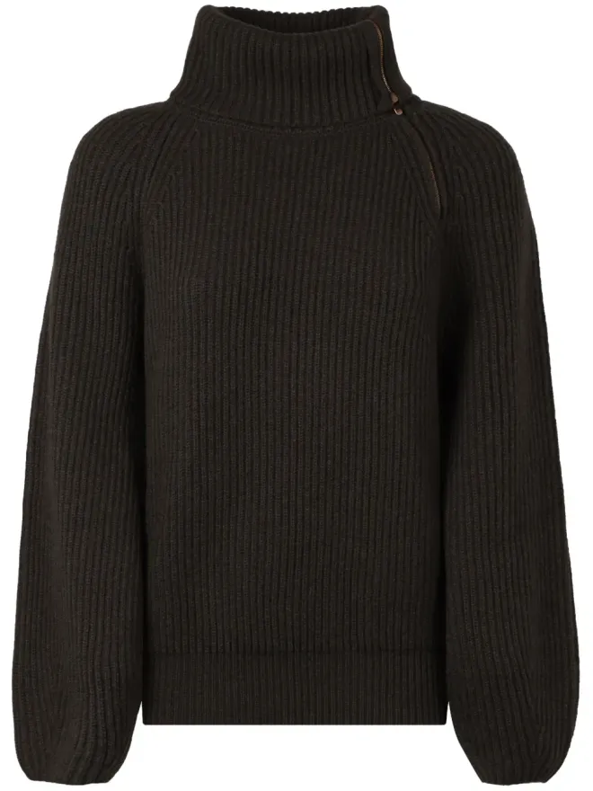 Agnona Agnona ウールセーターの商品画像