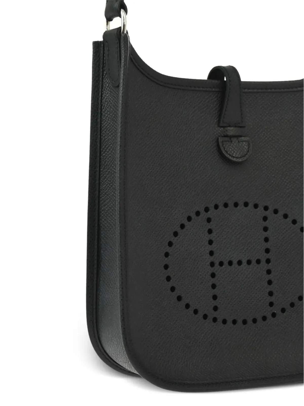 Hermès ビンテージ Evelyne TPM ショルダーバッグ - 画像3