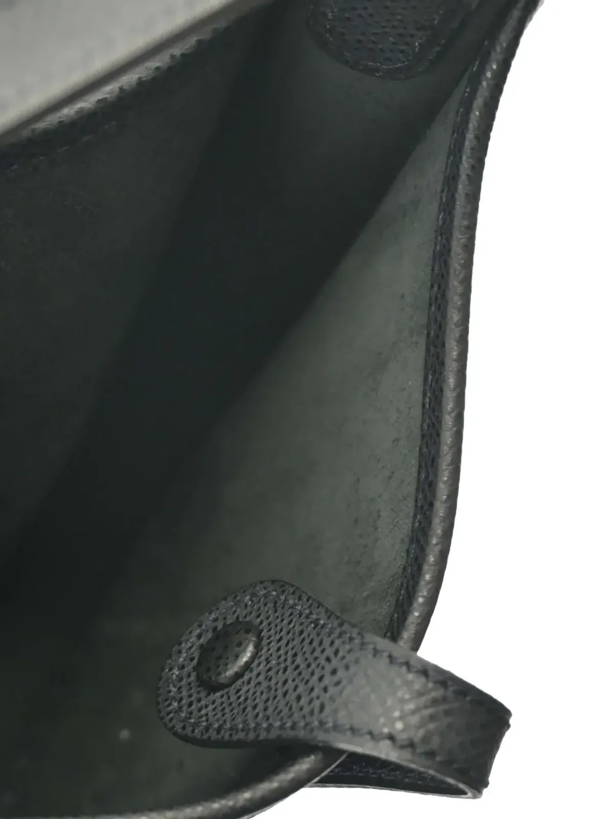 Hermès ビンテージ Evelyne TPM ショルダーバッグ - 画像4