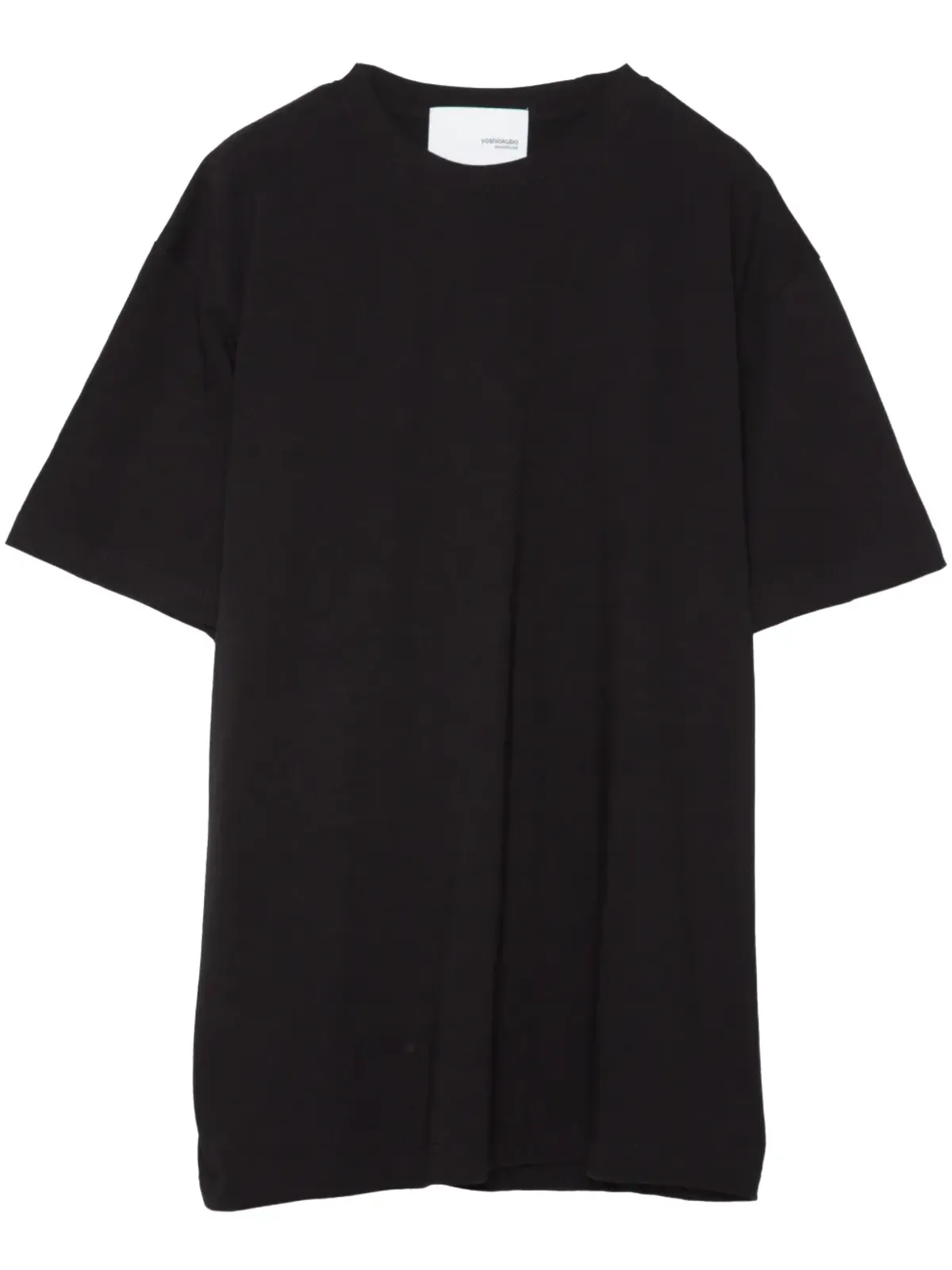 Yoshiokubo Mandan t-shirt - 画像1