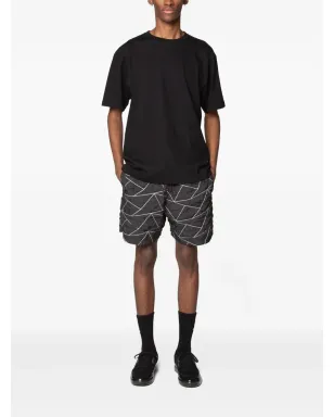 Yoshiokubo Mandan t-shirt - サムネイル2