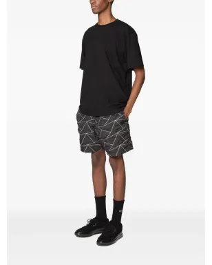 Yoshiokubo Mandan t-shirt - サムネイル3