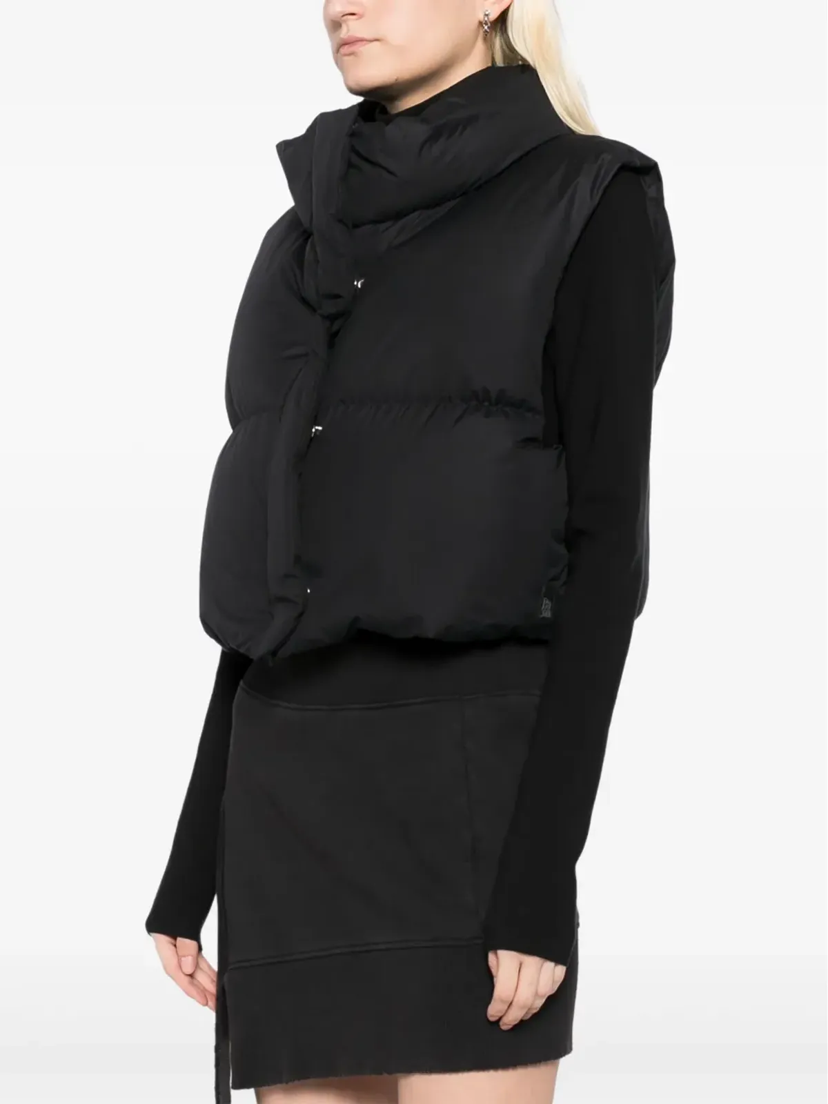 Bacon Ramon jacket - 画像3