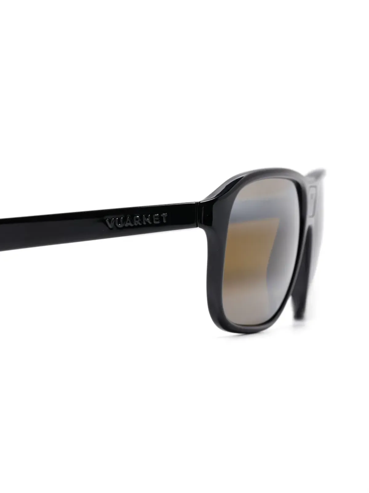 Vuarnet Legend sunglasses - Black - 画像3