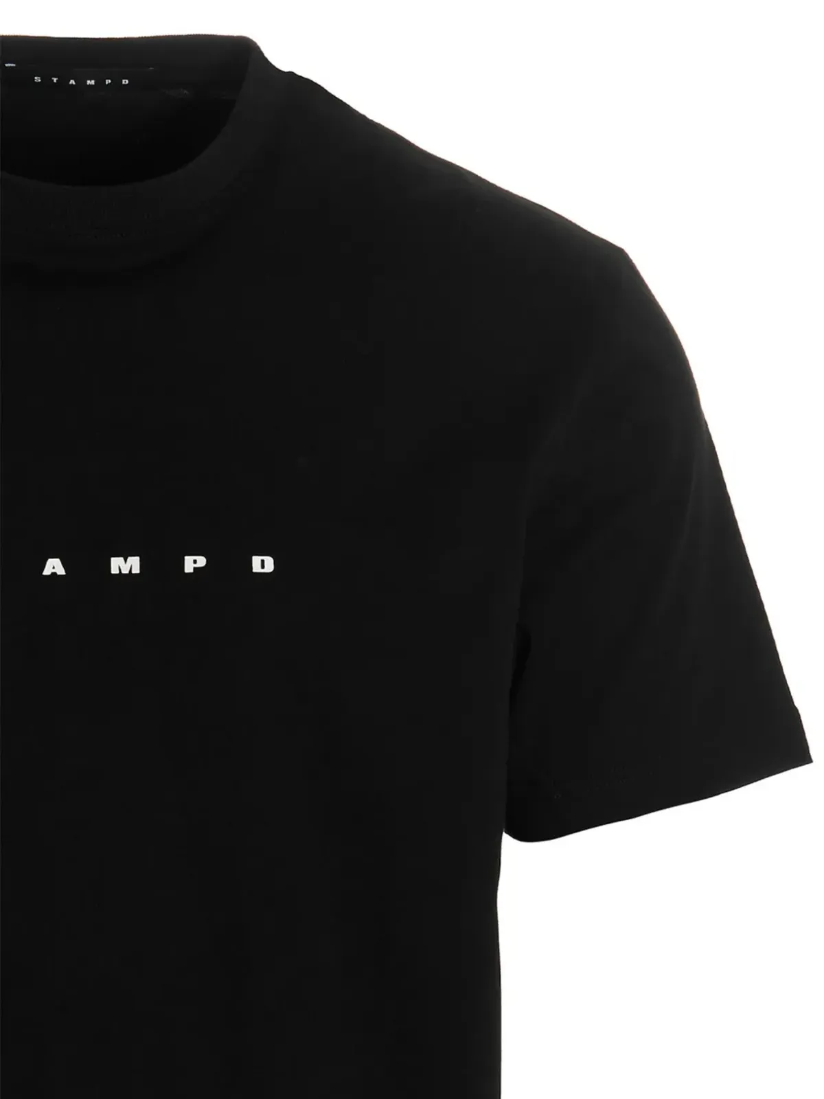 Stampd ストライク ロゴ Tシャツ - ブラック - 画像3