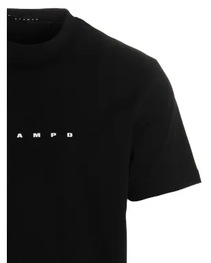 Stampd ストライク ロゴ Tシャツ - ブラック - サムネイル3