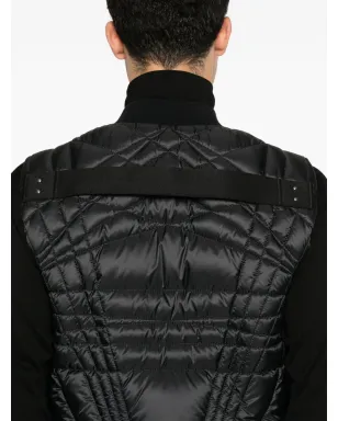 Moncler + Rick Owens Megapenta Flight ベスト - サムネイル5