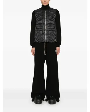 Moncler + Rick Owens Megapenta Flight ベスト - サムネイル2