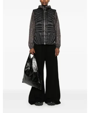 Moncler + Rick Owens Megapenta Flight ベスト - サムネイル3