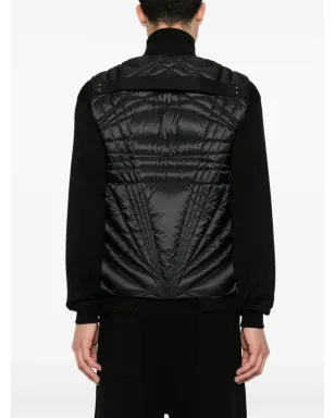 Moncler + Rick Owens Megapenta Flight ベスト - サムネイル4
