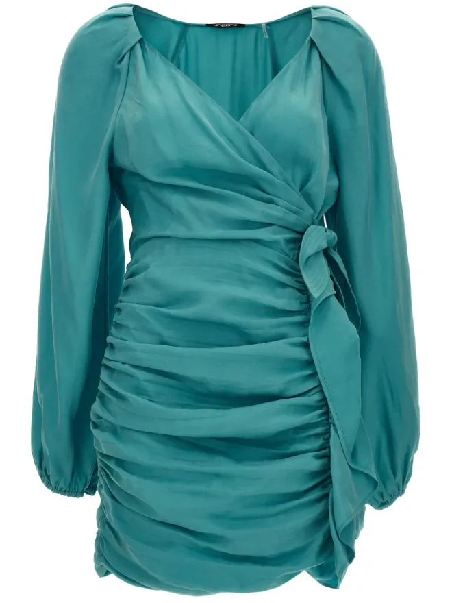 Ungaro Ungaro Dominiqueミニドレスの商品画像
