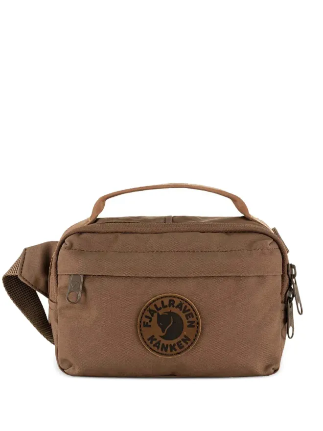 Fjällräven Fjällräven Kånken No. 2 ベルトバッグの商品画像