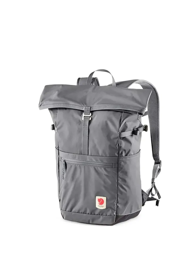 Fjällräven Fjällräven ハイコースト フォルドサック バックパックの商品画像