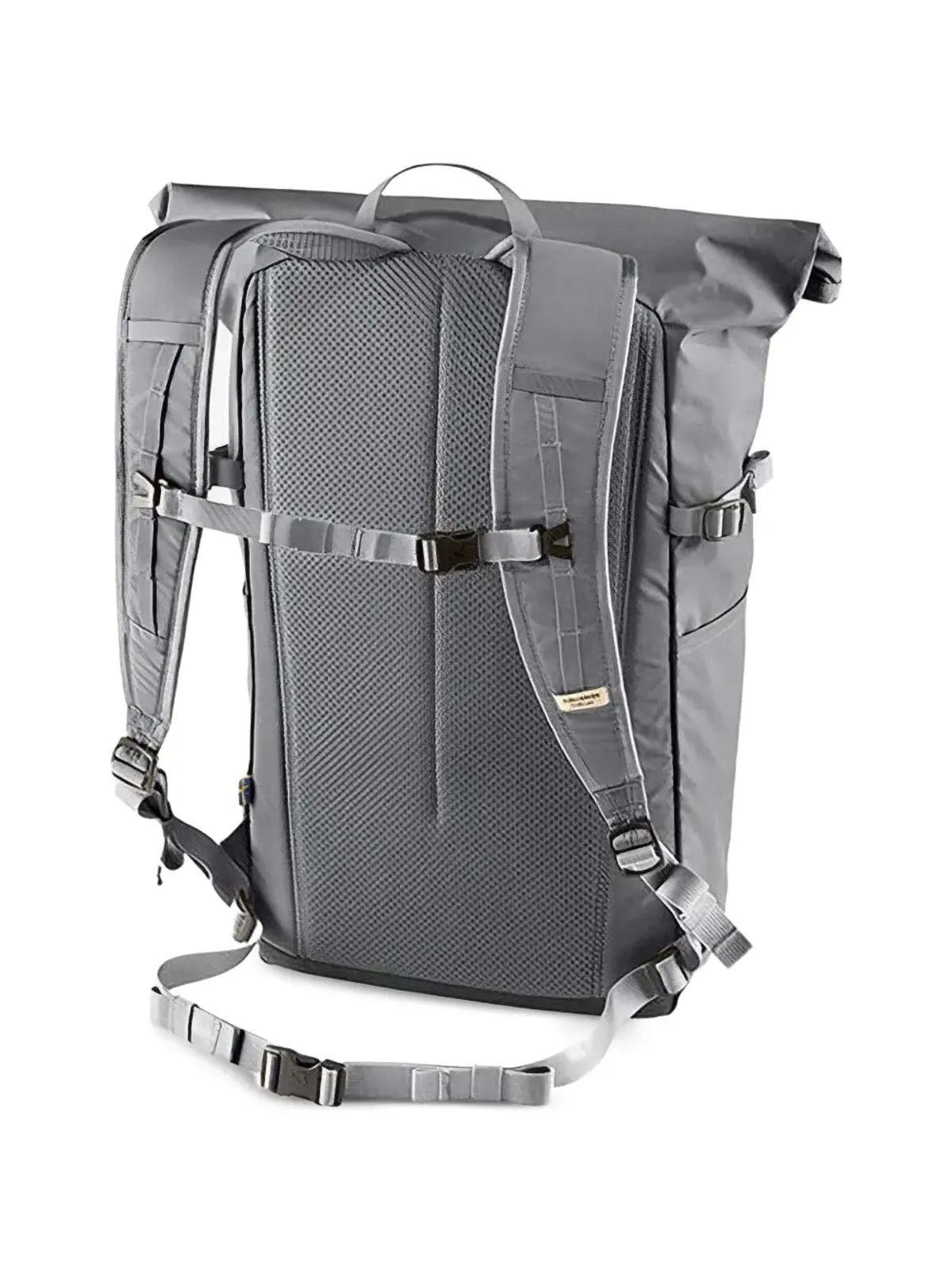 Fjällräven ハイコースト フォルドサック バックパック - 画像2
