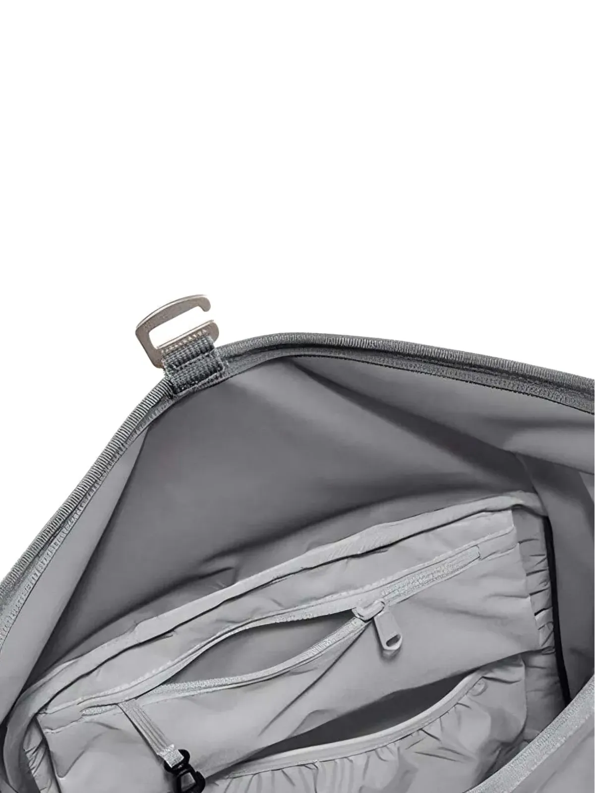 Fjällräven ハイコースト フォルドサック バックパック - 画像3