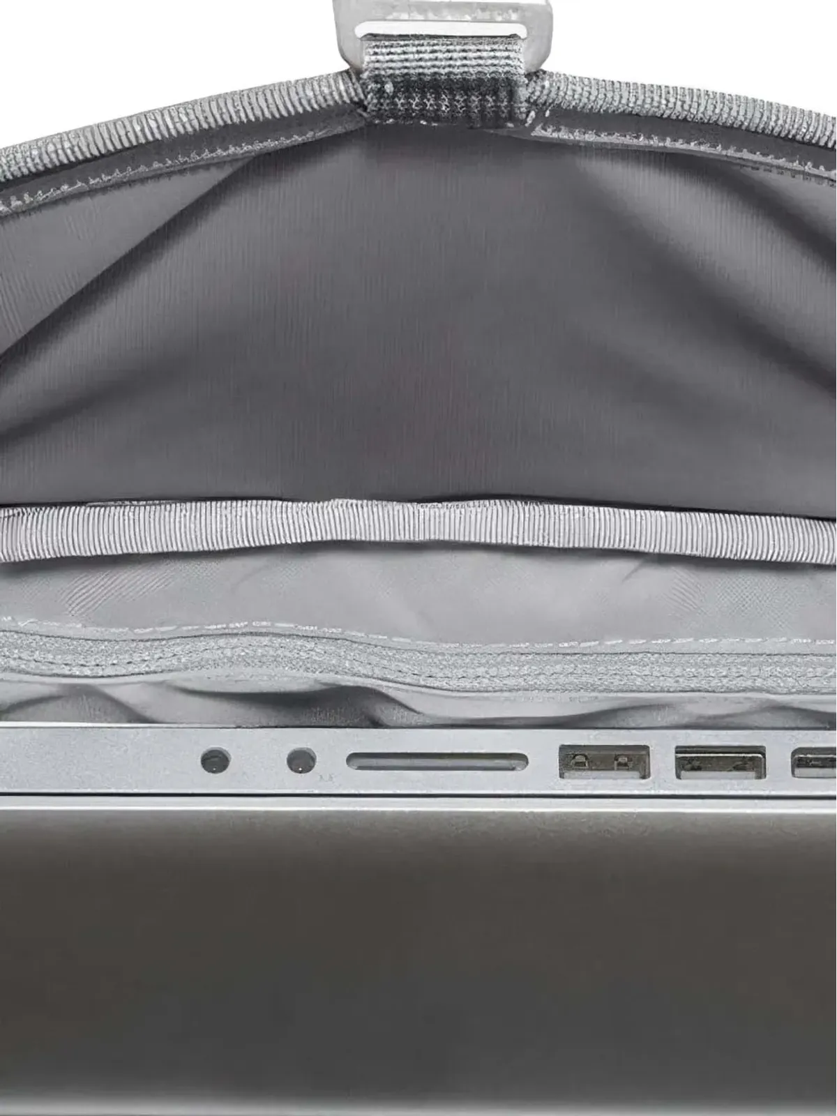 Fjällräven ハイコースト フォルドサック バックパック - 画像4