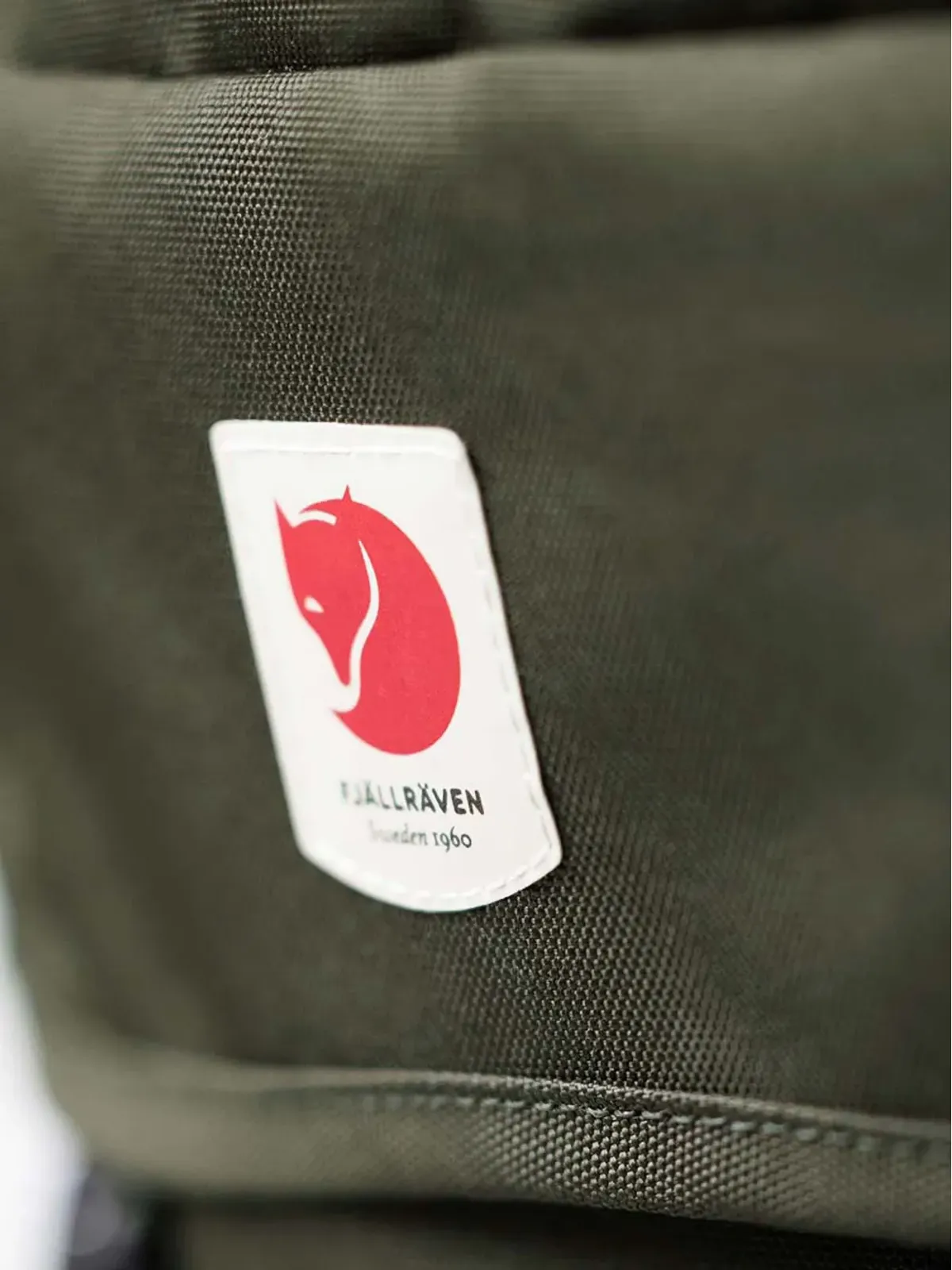 Fjällräven Skule バックパック - 画像5