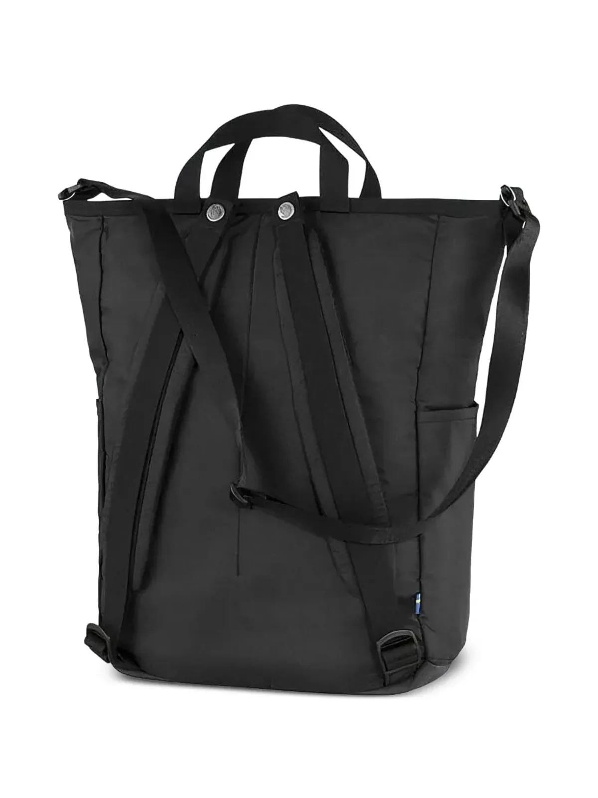 Fjällräven ハイコースト トップハンドルバックパック - 画像2