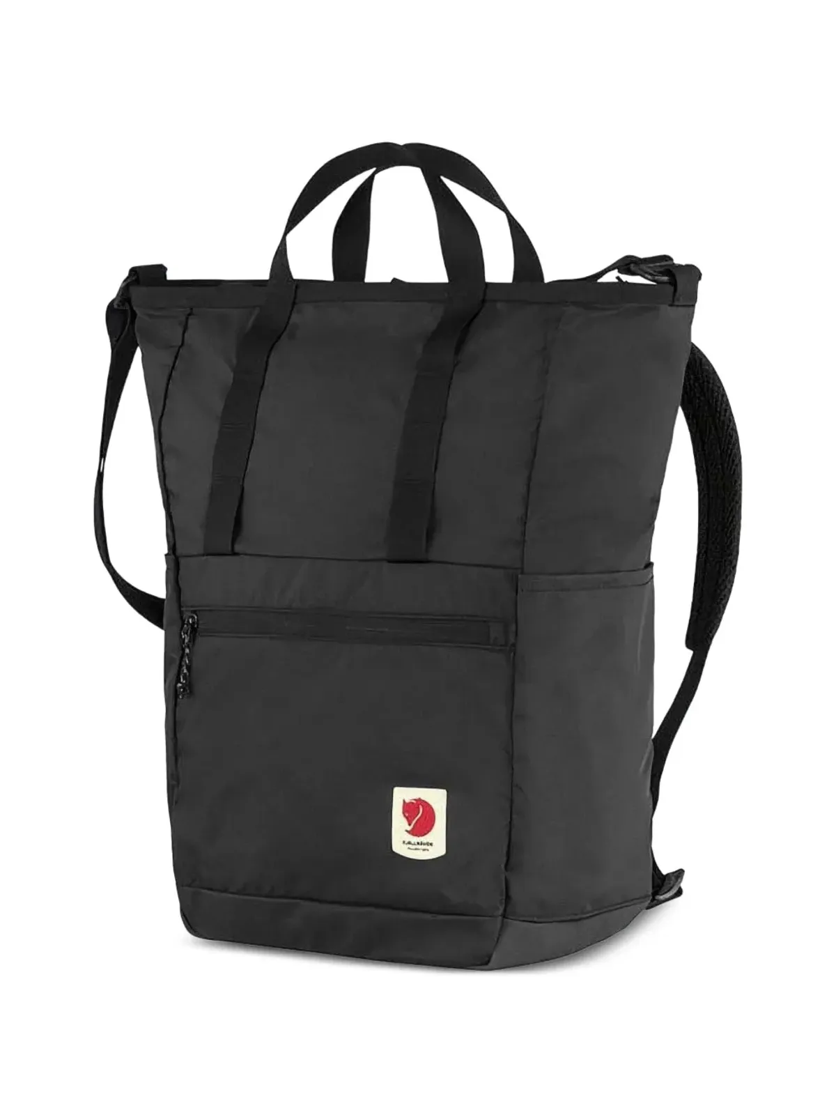 Fjällräven ハイコースト トップハンドルバックパック - 画像3