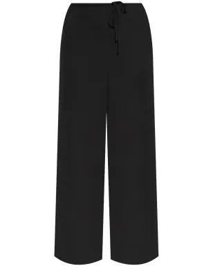 Theory ルーズフィットワイドパンツ - サムネイル1