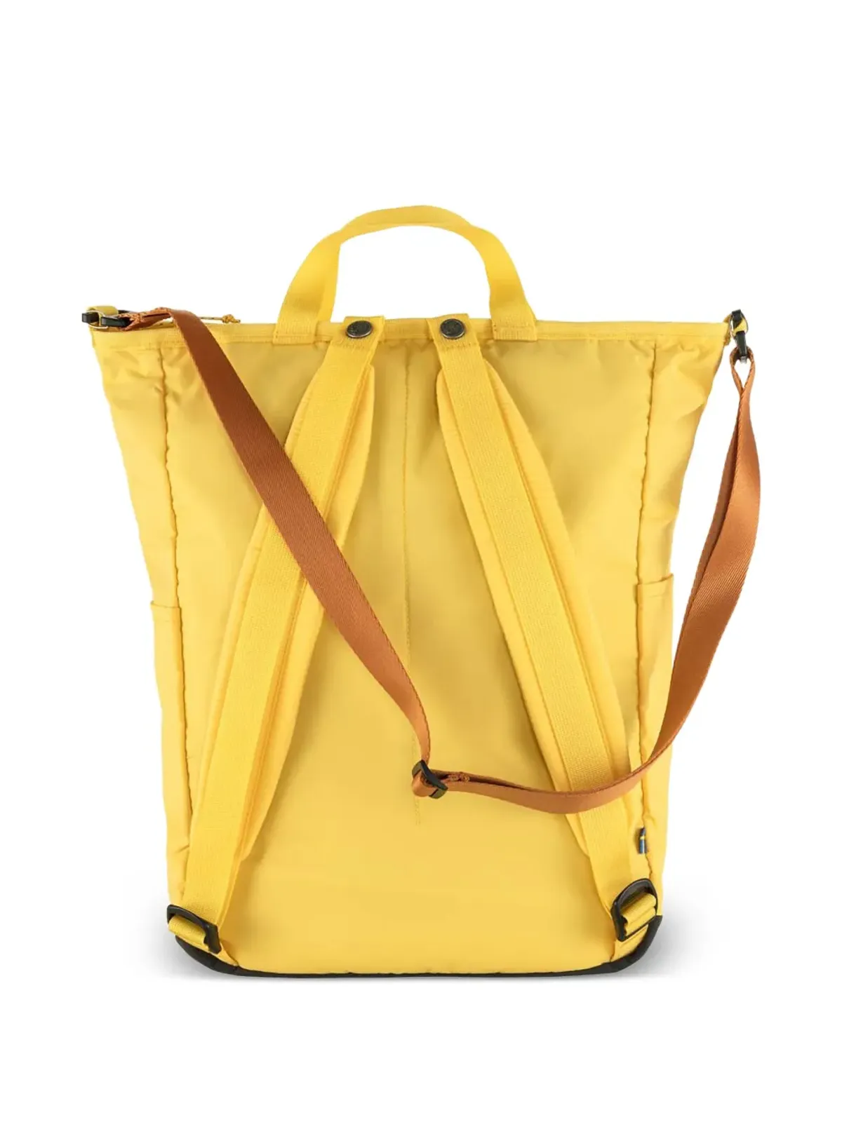 Fjällräven ハイコーストバックパック - 画像2