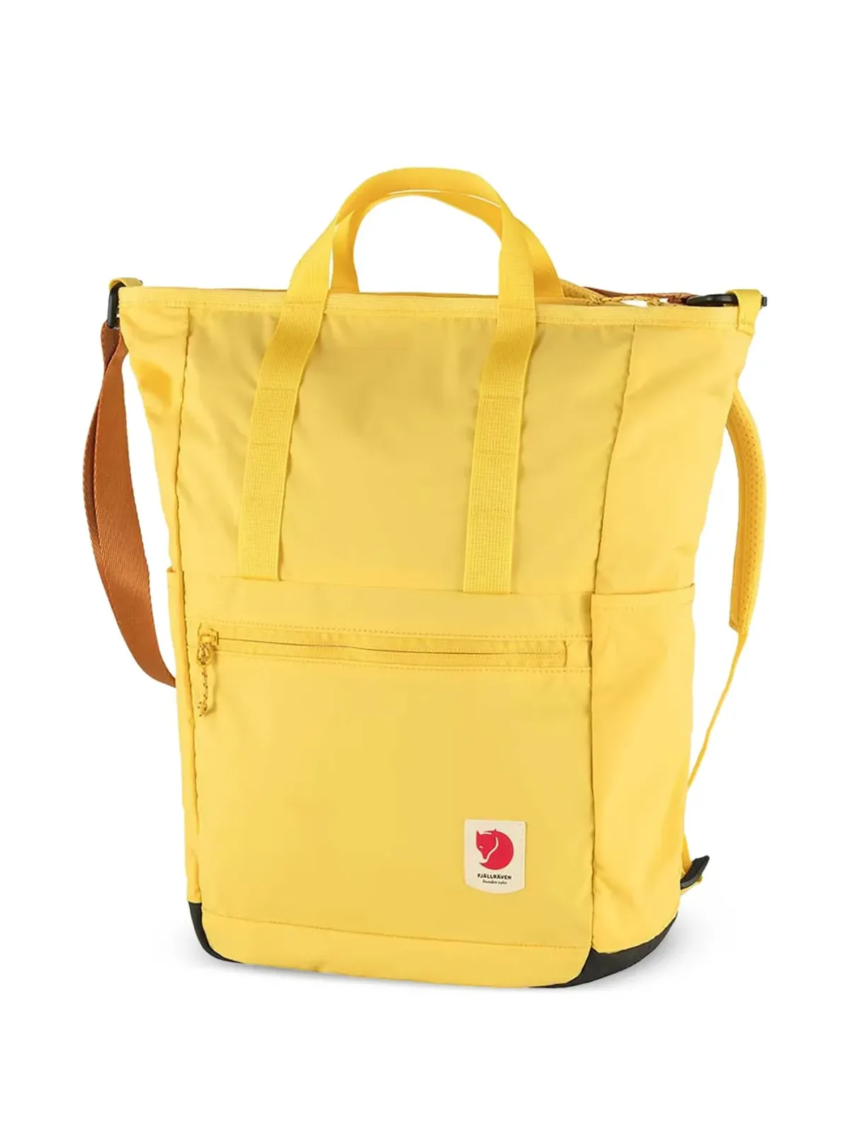 Fjällräven ハイコーストバックパック - 画像3