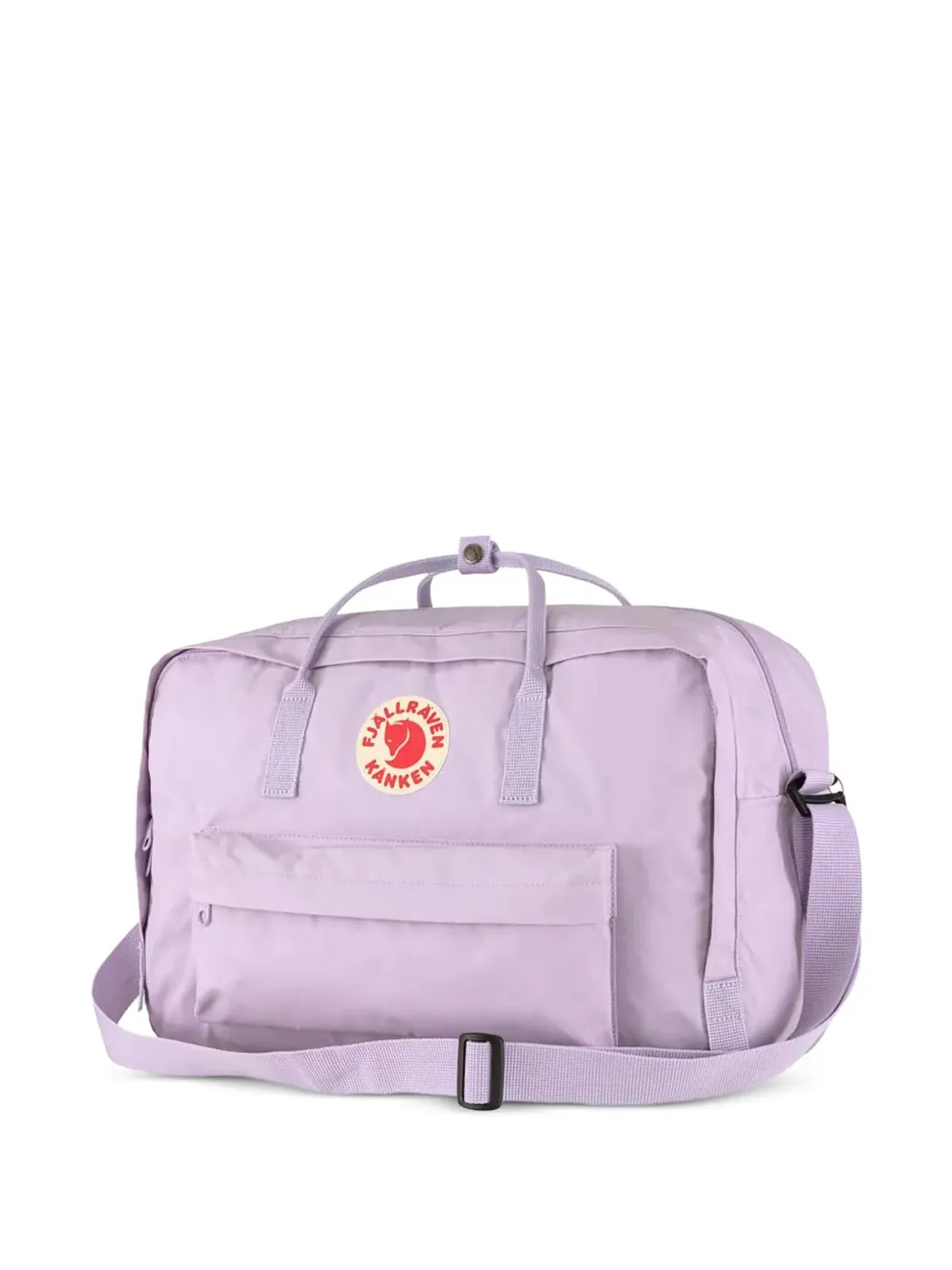 Fjällräven Kånken Weekender 旅行バッグ - 画像3