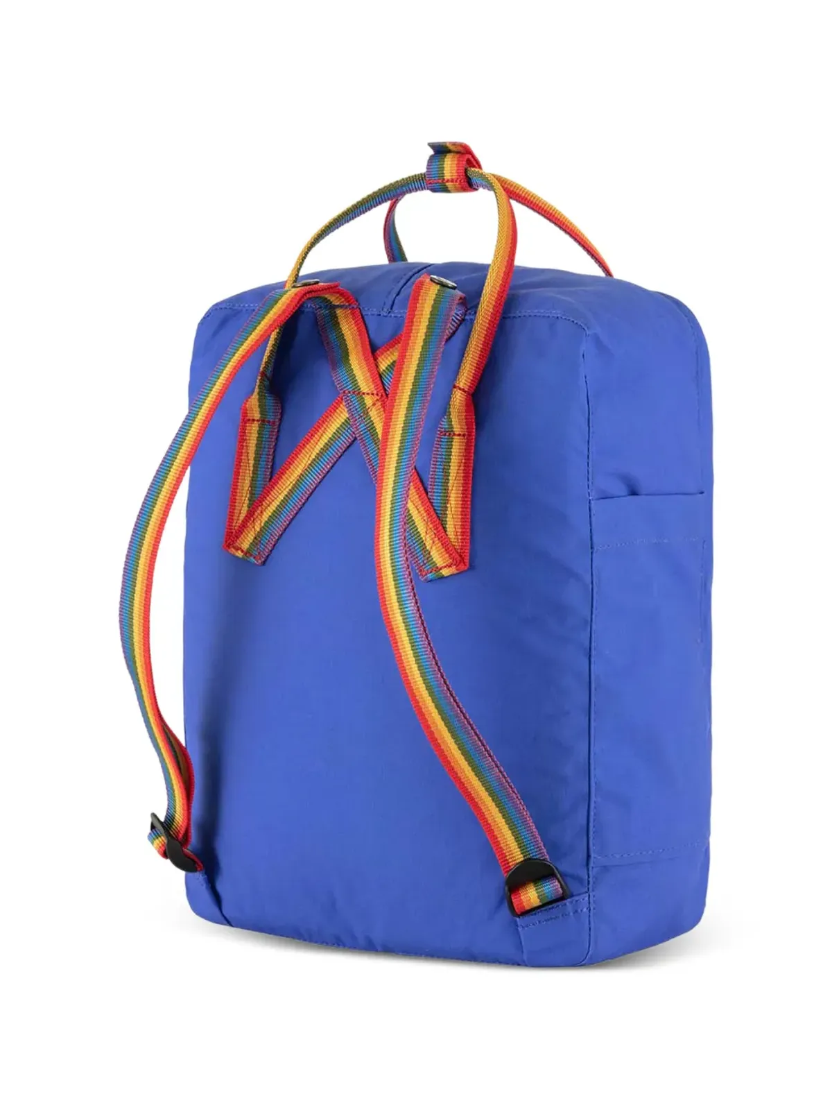 Fjällräven 虹色ストライプのバックパック - 画像3