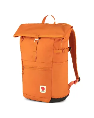 Fjällräven 24 High Coast ロールトップバックパック - サムネイル2