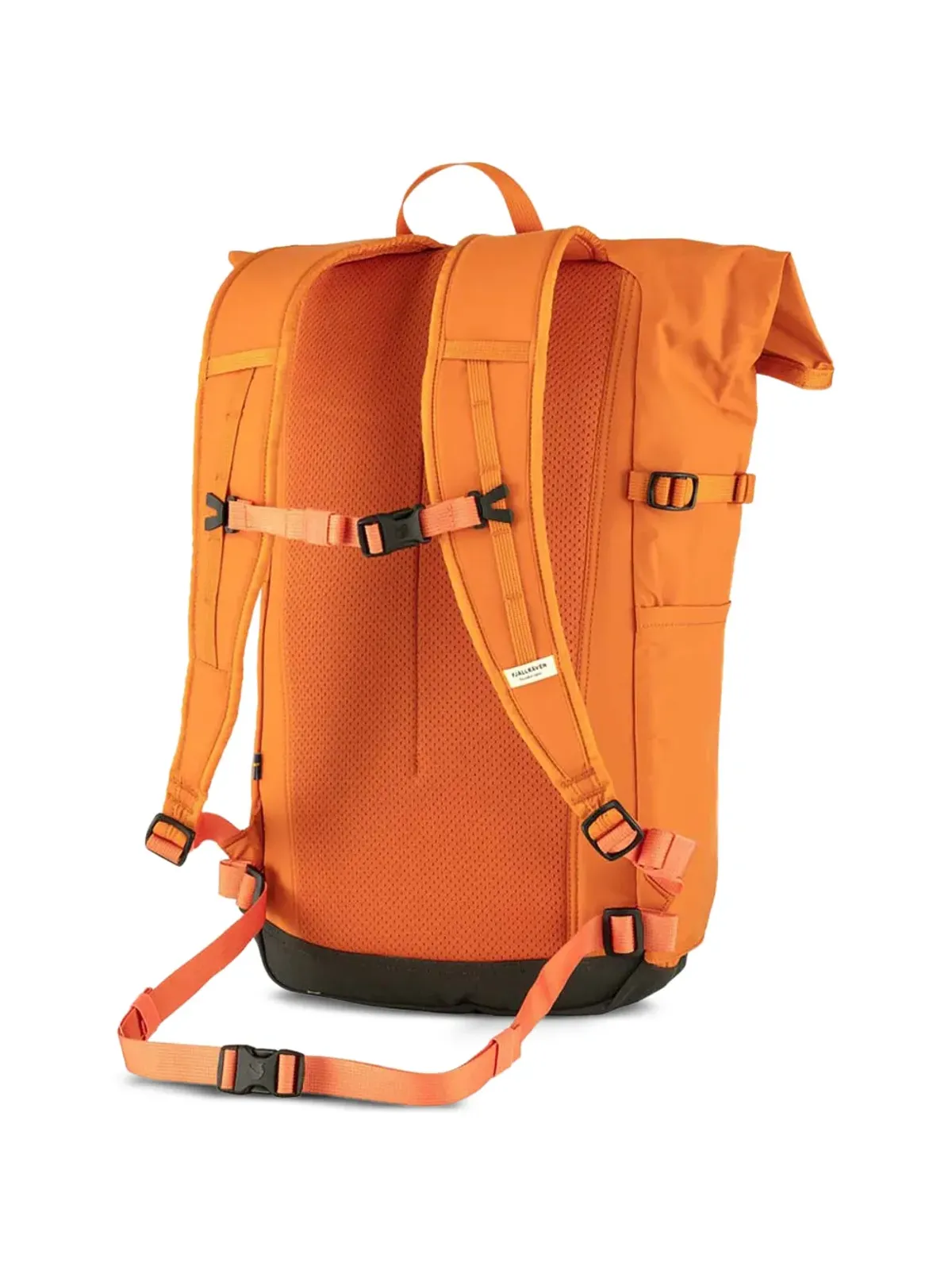 Fjällräven 24 High Coast ロールトップバックパック - 画像3