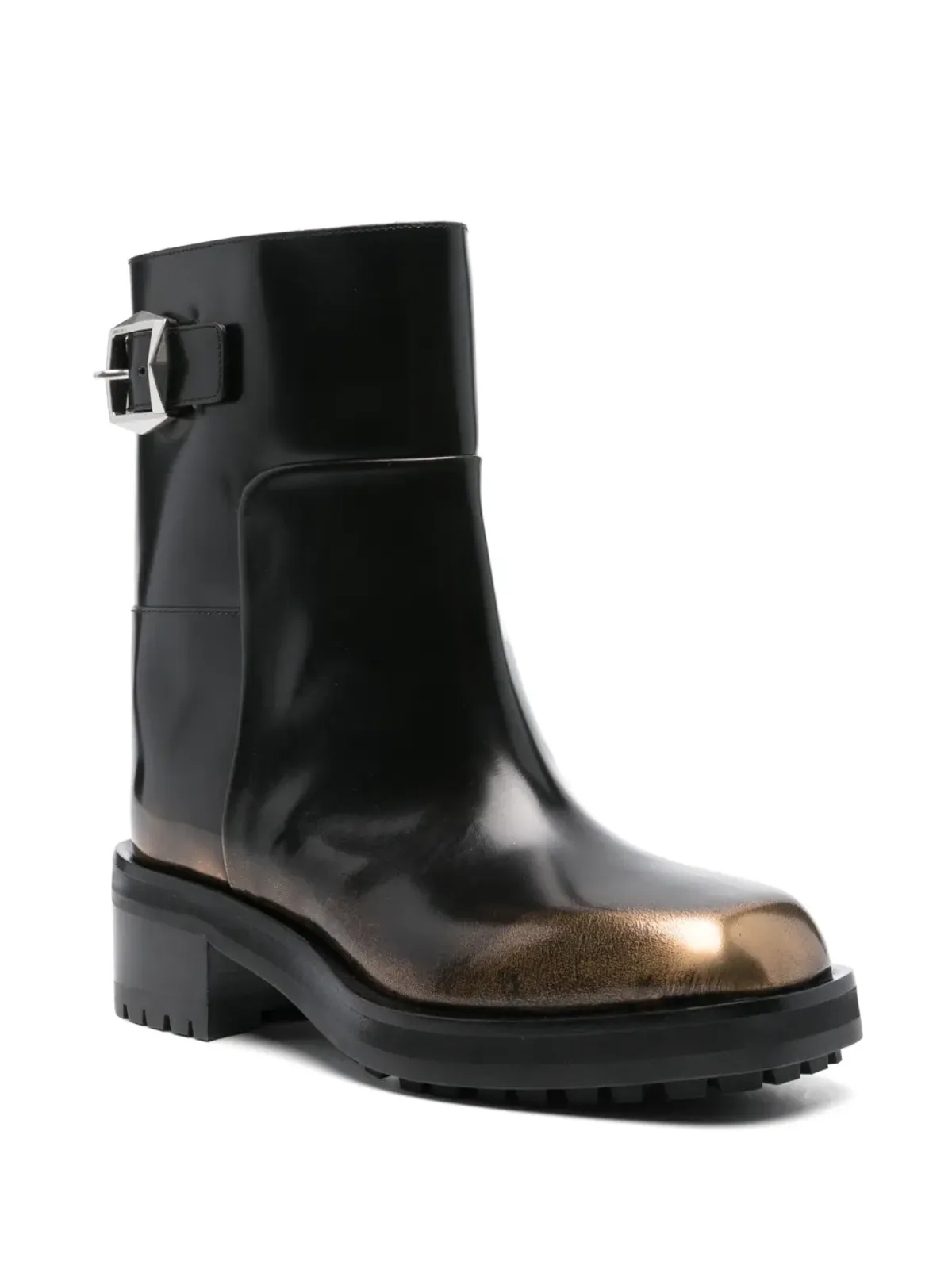 Jimmy Choo Brooklyn ブーツ - 画像2