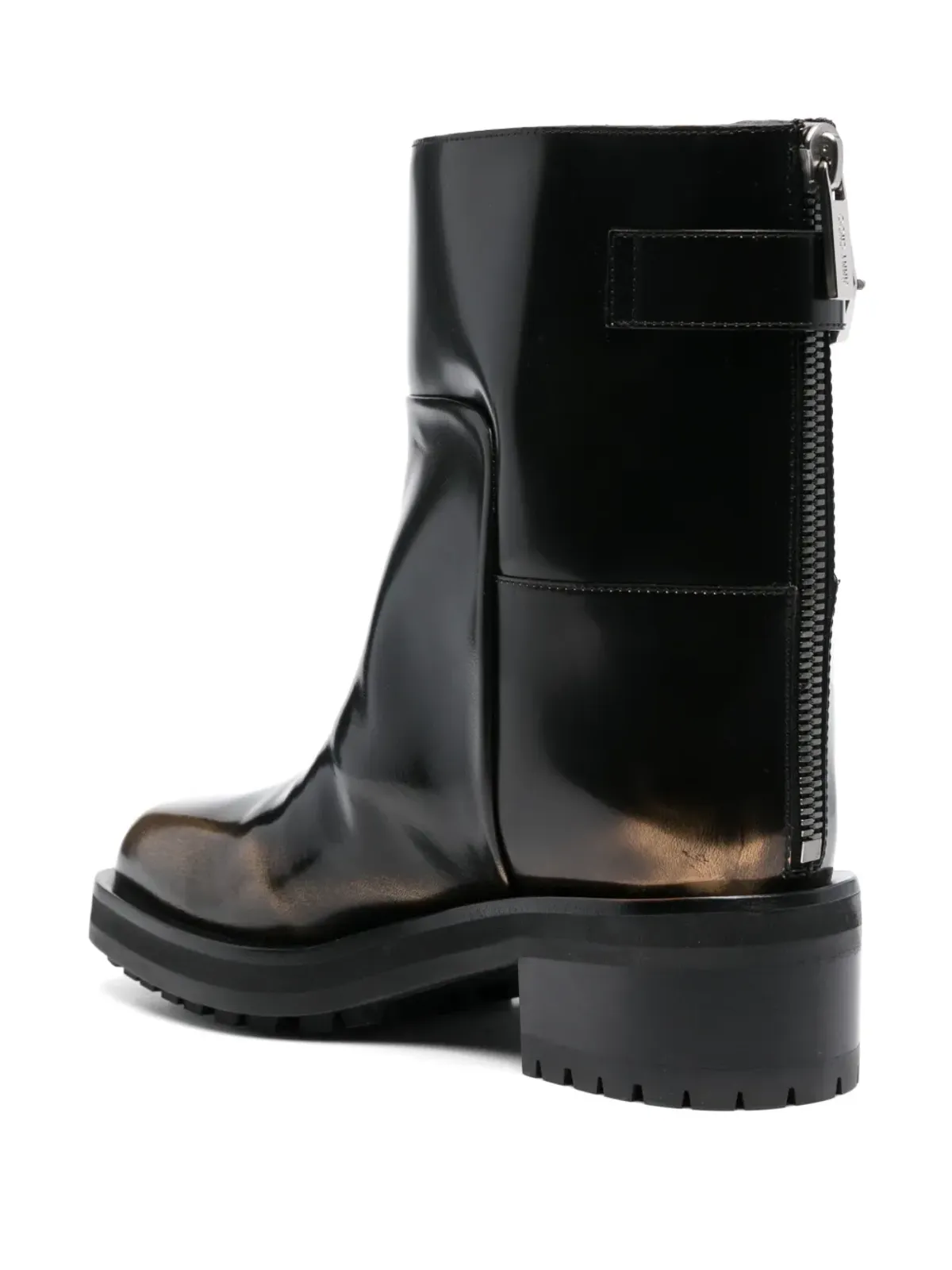 Jimmy Choo Brooklyn ブーツ - 画像3
