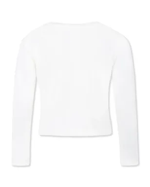 John Richmond Junior ロゴ入り Tシャツ - サムネイル2