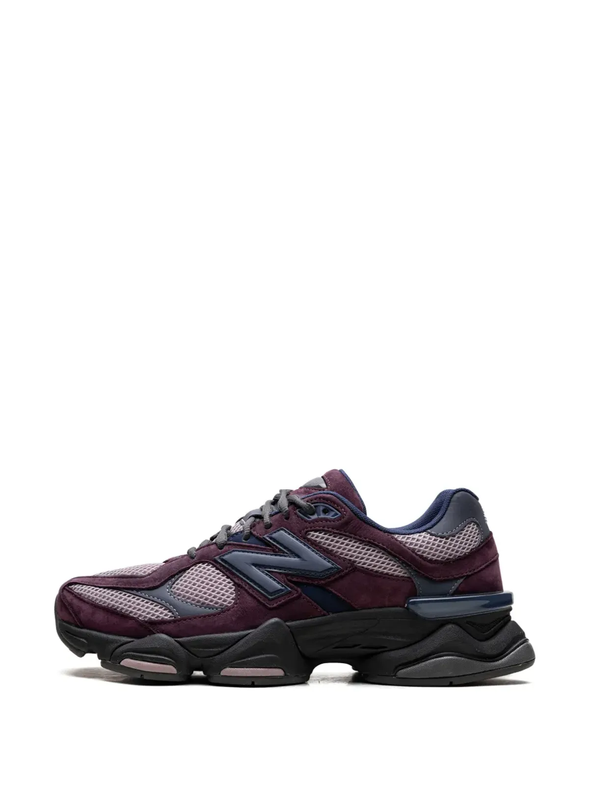 New Balance 9060 スニーカー - 画像5