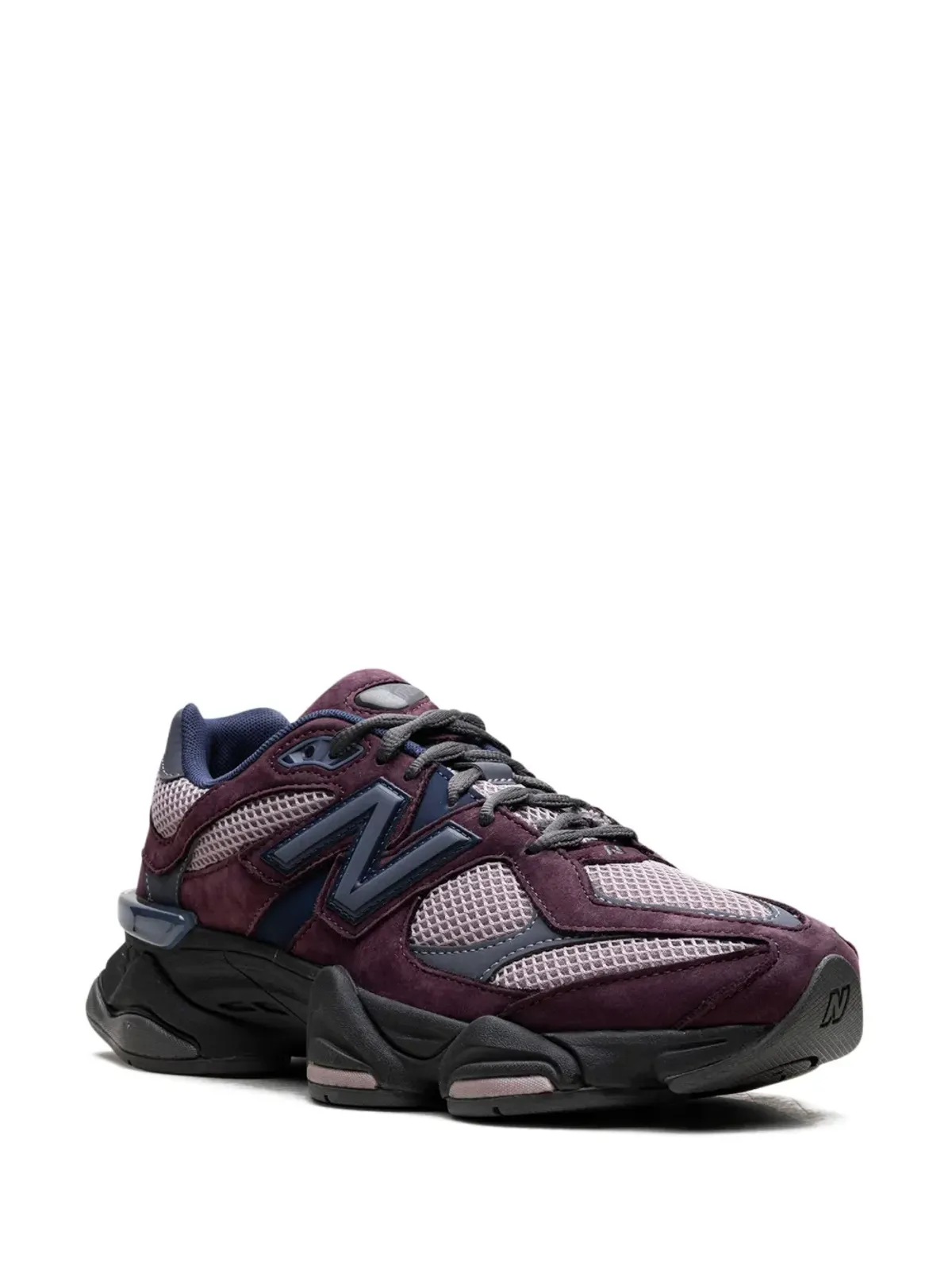 New Balance 9060 スニーカー - 画像2