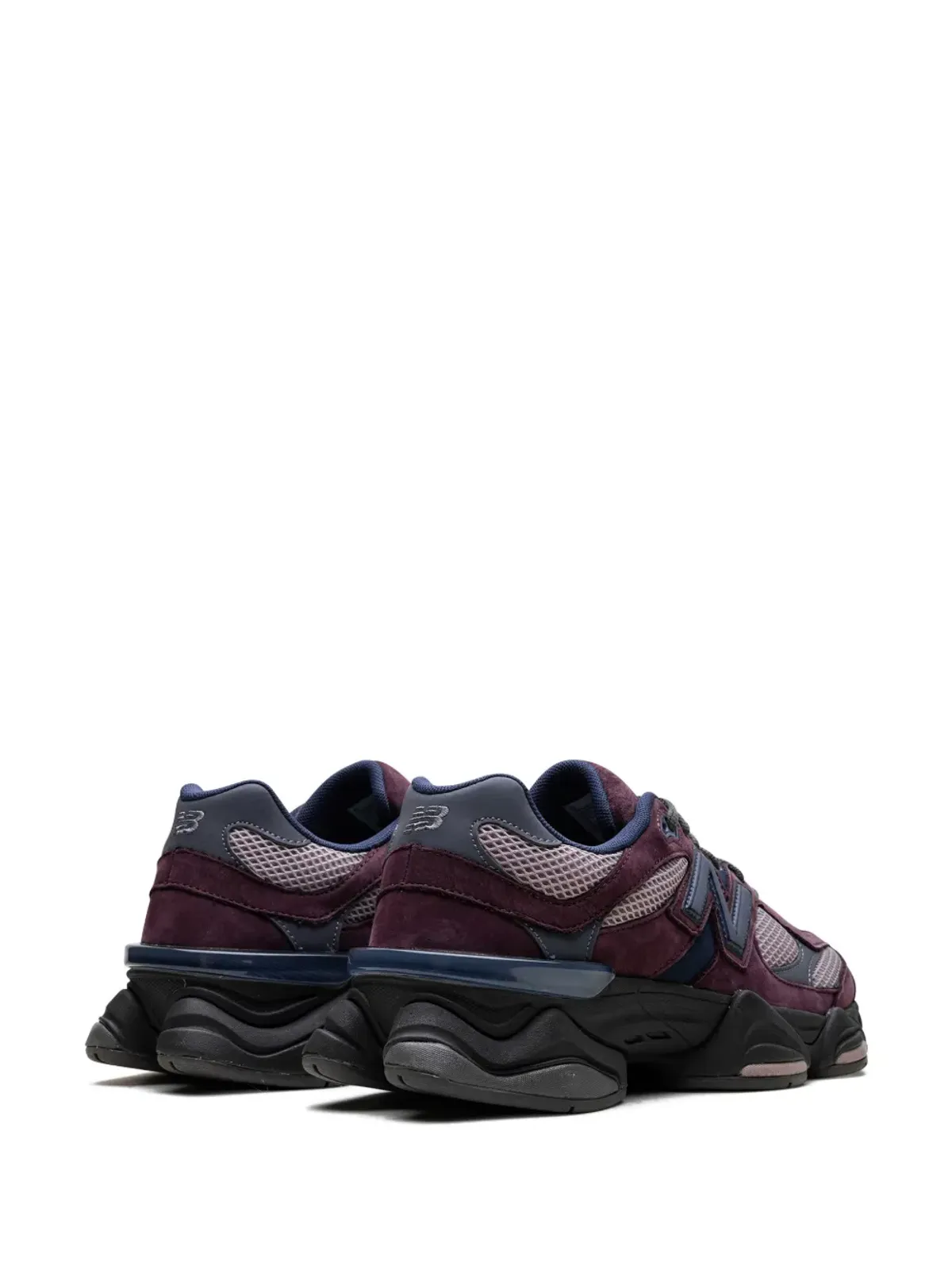 New Balance 9060 スニーカー - 画像3