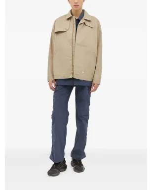 DICKIES ボタン留めフラップポケットジャケット - サムネイル2