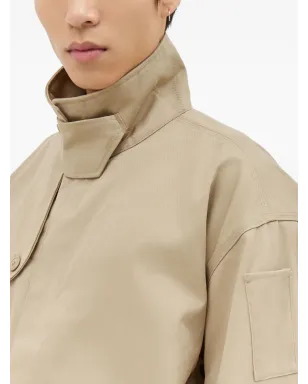 DICKIES ボタン留めフラップポケットジャケット - サムネイル3