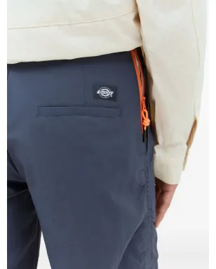 DICKIES プリーツディテール ドローストリングパンツ - サムネイル4