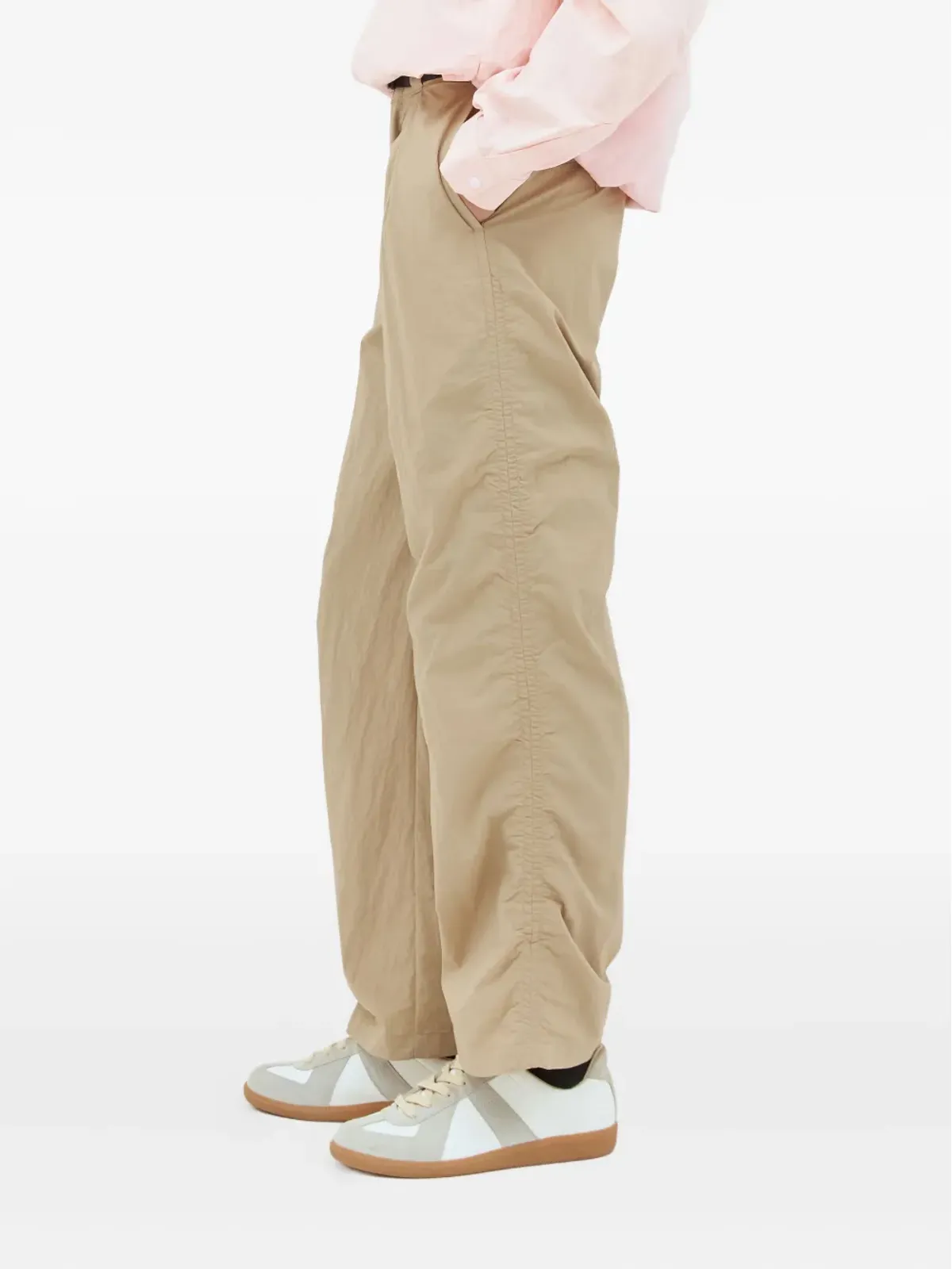 DICKIES プリーツパンツ - 画像3