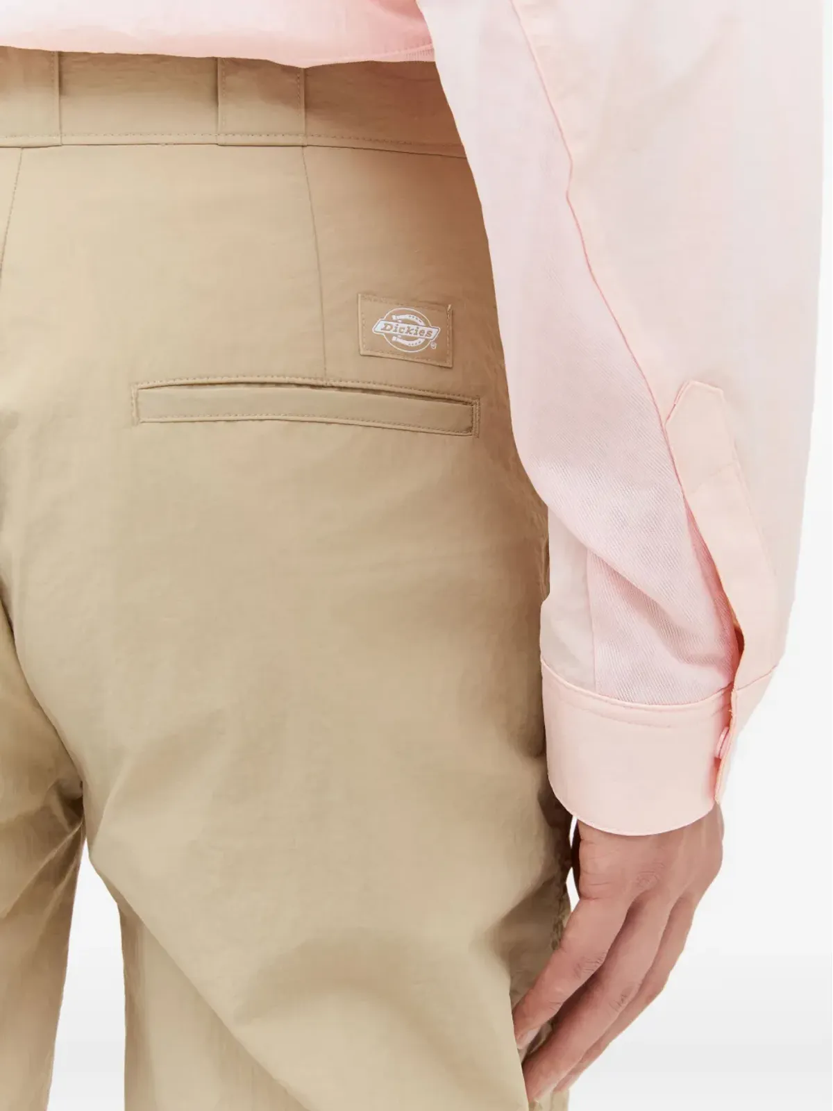 DICKIES プリーツパンツ - 画像4