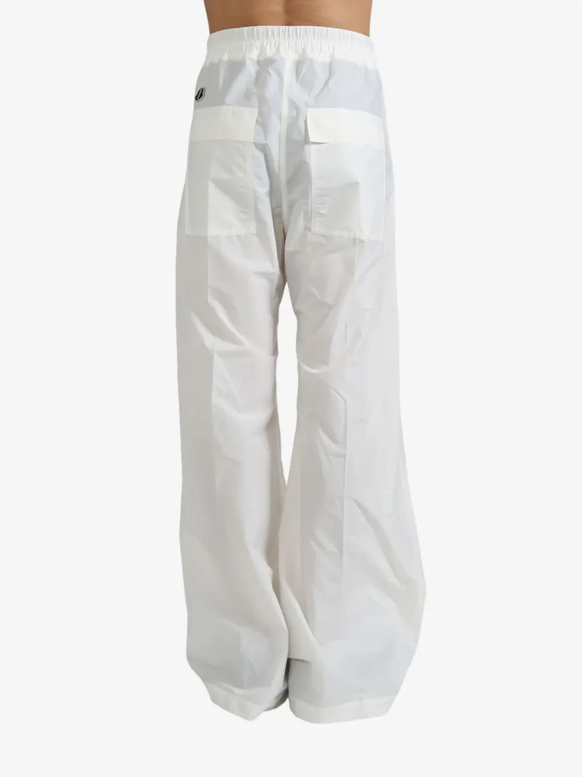 Moncler + Rick Owens ベラパンツ - 画像3