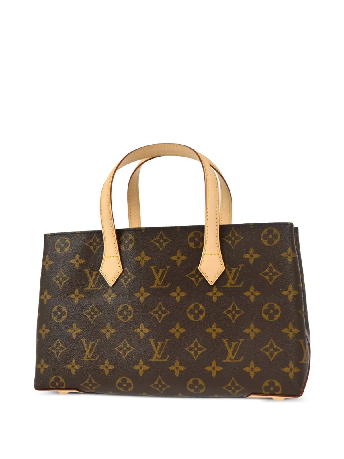 Louis Vuitton ビンテージ 2010年 ウィルシャー トートバッグ - 画像2