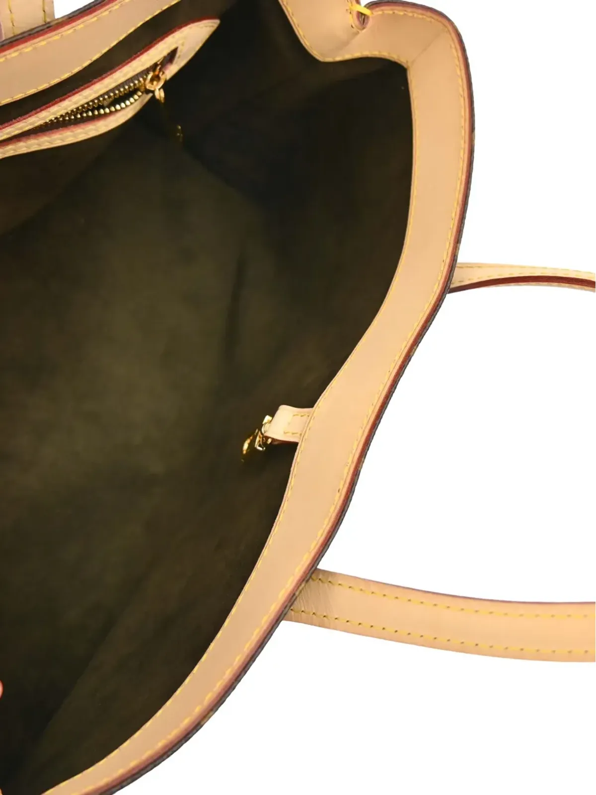 Louis Vuitton ビンテージ 2010年 ウィルシャー トートバッグ - 画像4