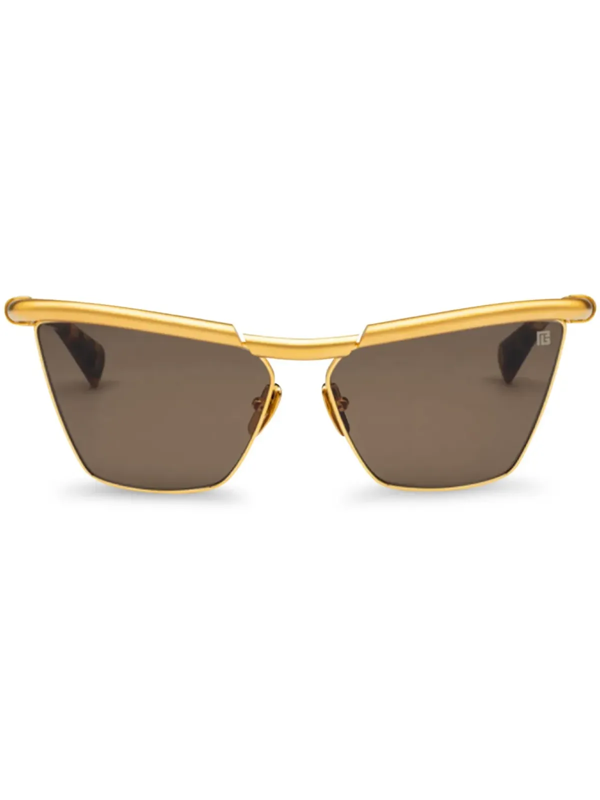 Balmain Eyewear Victoireサングラス - 画像1