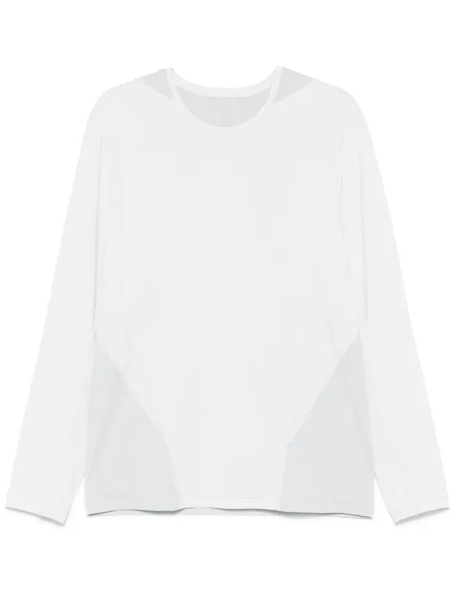 On On × Post Archive Faction ランニングTシャツの商品画像