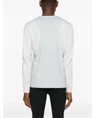 On × Post Archive Faction ランニングTシャツ - サムネイル4