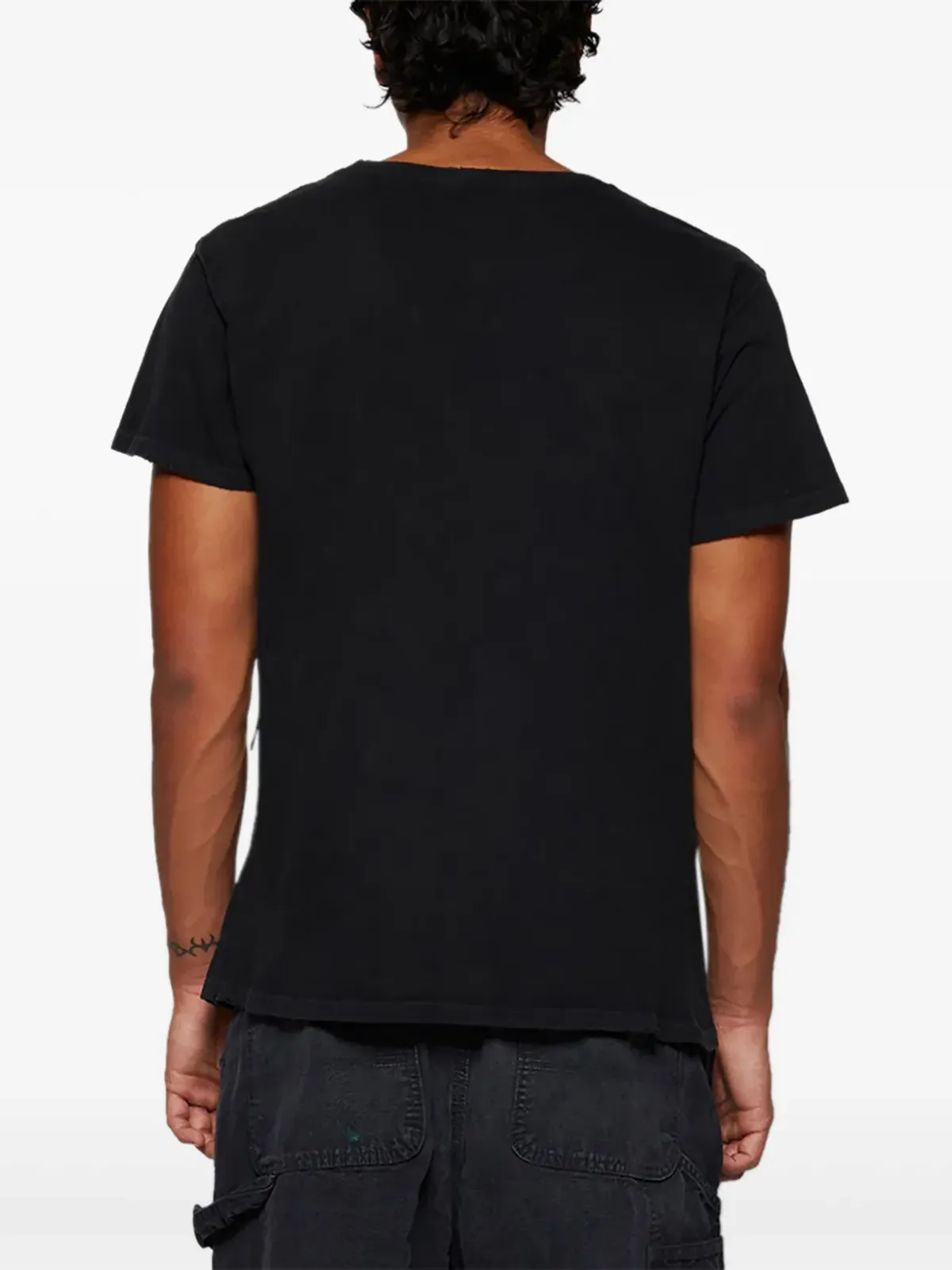 MadeWorn Guns N' Roses Tシャツ - 画像5