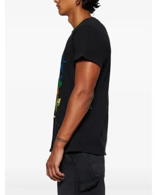 MadeWorn Guns N' Roses Tシャツ - サムネイル4